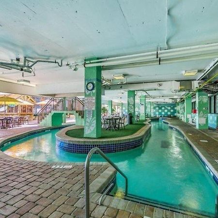 شاطئ ميرتل Grand Cayman Resort 761 المظهر الخارجي الصورة