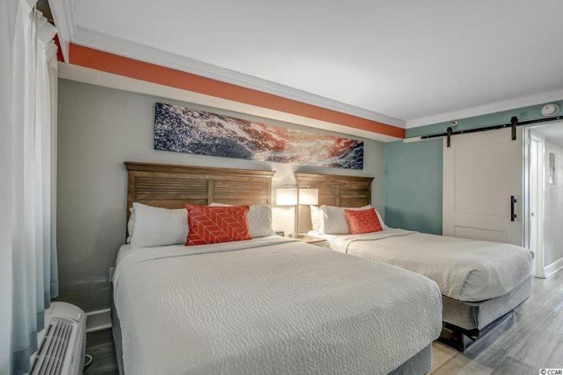 شاطئ ميرتل Grand Cayman Resort 761 المظهر الخارجي الصورة
