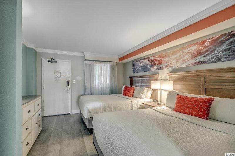 شاطئ ميرتل Grand Cayman Resort 761 المظهر الخارجي الصورة