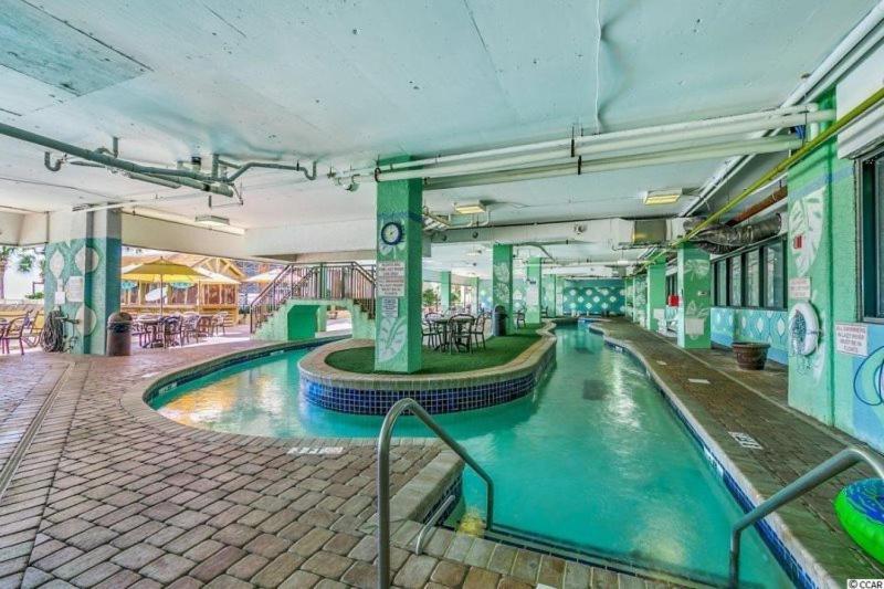 شاطئ ميرتل Grand Cayman Resort 761 المظهر الخارجي الصورة