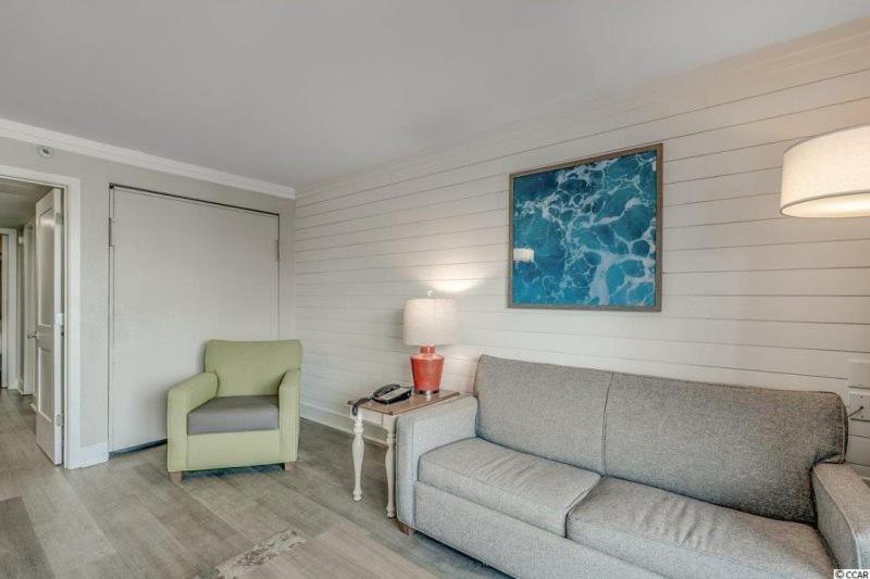 شاطئ ميرتل Grand Cayman Resort 761 المظهر الخارجي الصورة
