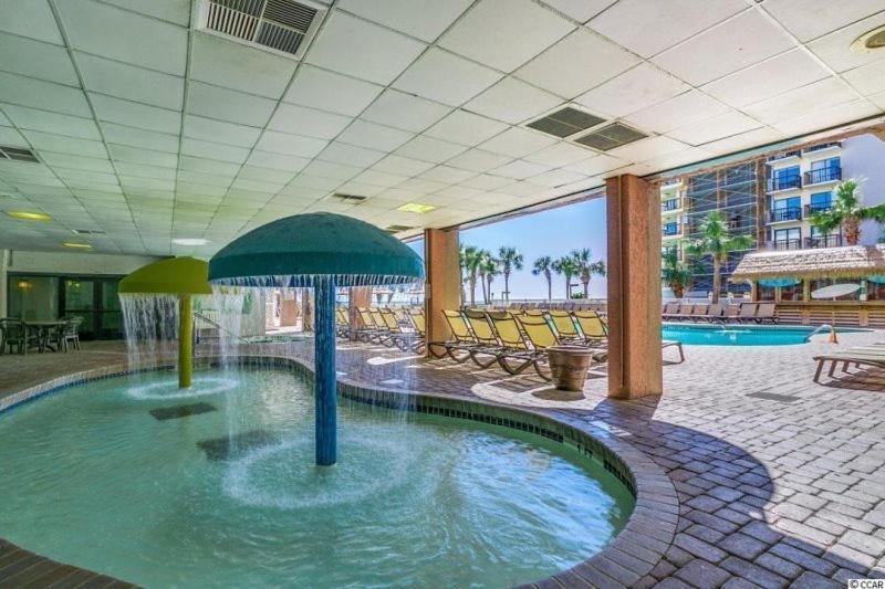 شاطئ ميرتل Grand Cayman Resort 761 المظهر الخارجي الصورة